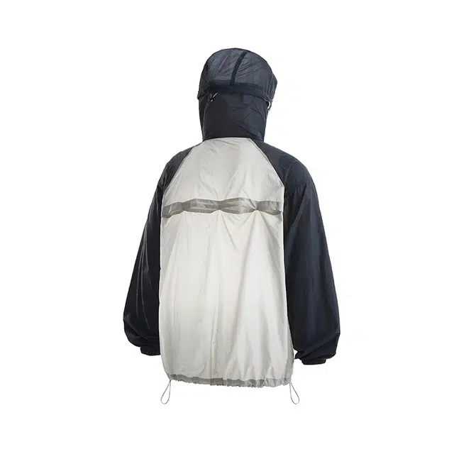 MIIOW UPF100+