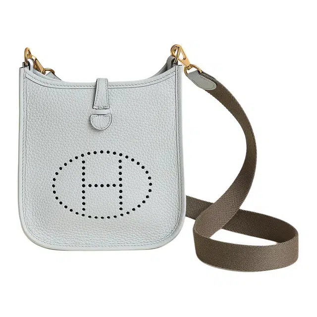 HERMES Mini Evelyne 16