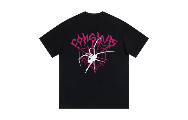 COMGM logo T