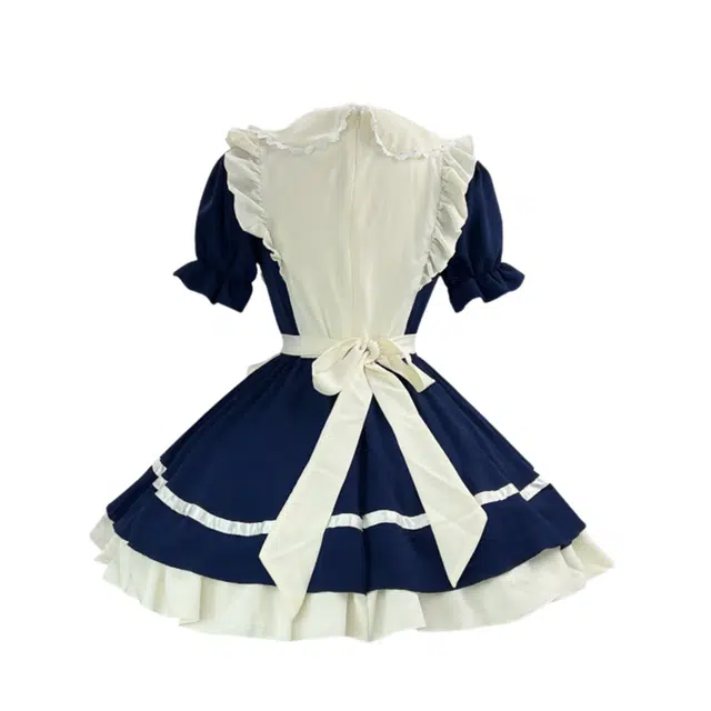 WLEQK lolita