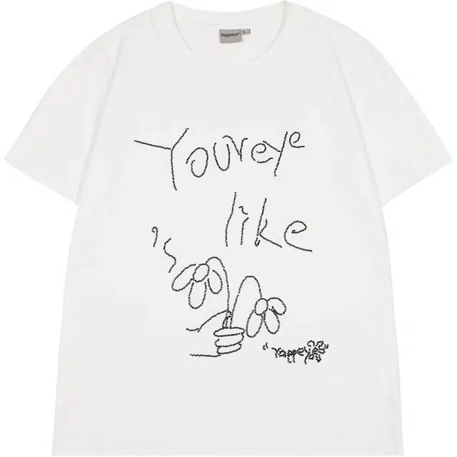Rappeye T