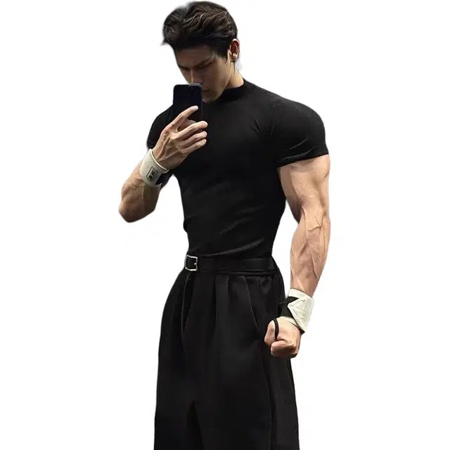 RASHOMONG T