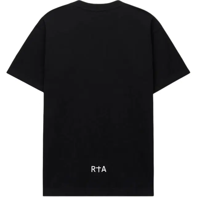rta SS25 T