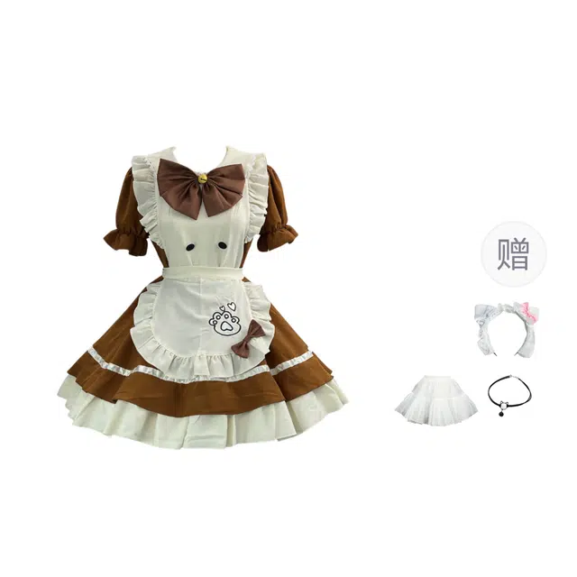 WLEQK lolita