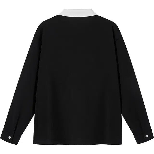 PSO Brand Polo