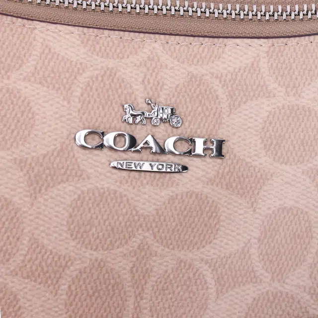 COACH Logo