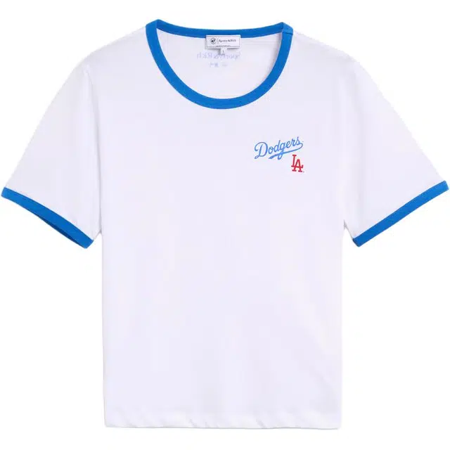 SPORTY RICH SS25T