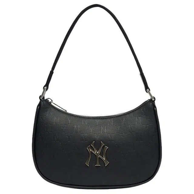 MLB Monogram LogoNY