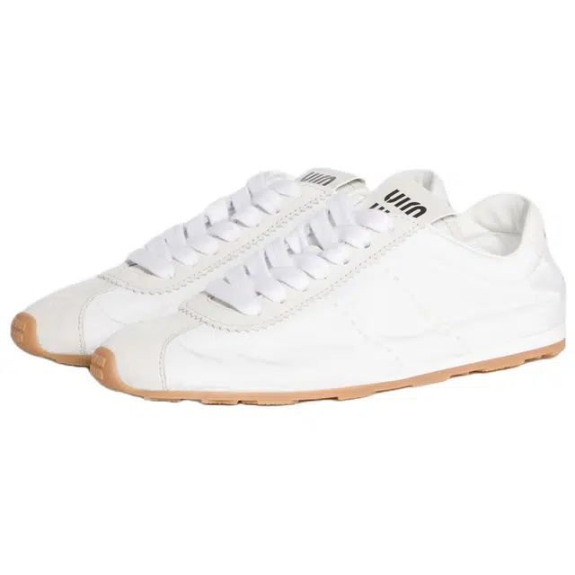 MIU MIU Plume