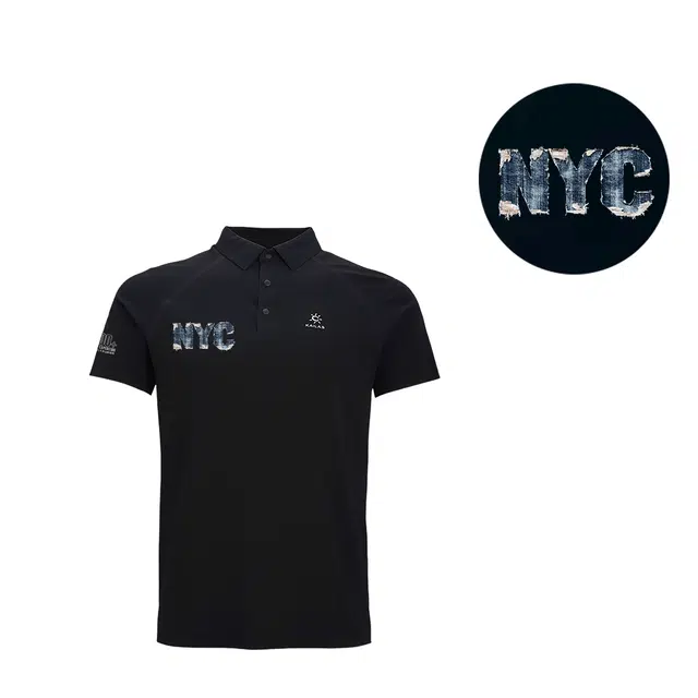 KAILAS Polo