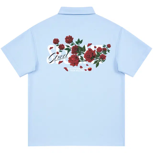 SESAME STREET Polo