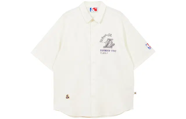 JACKJONES x NBA