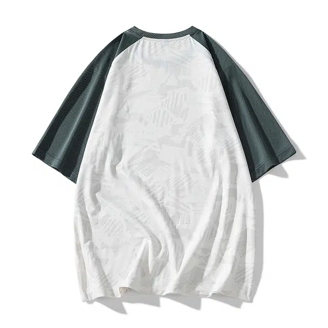 RASHOMONG T