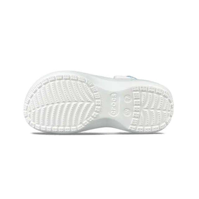 Crocs Classic Platform Clog EVA