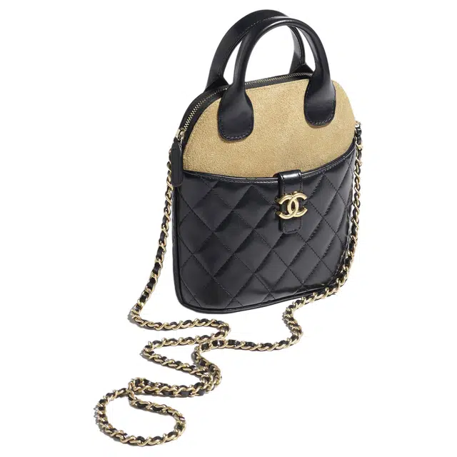 CHANEL 25A