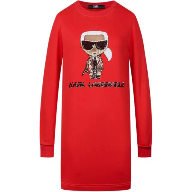 KARL LAGERFELD A