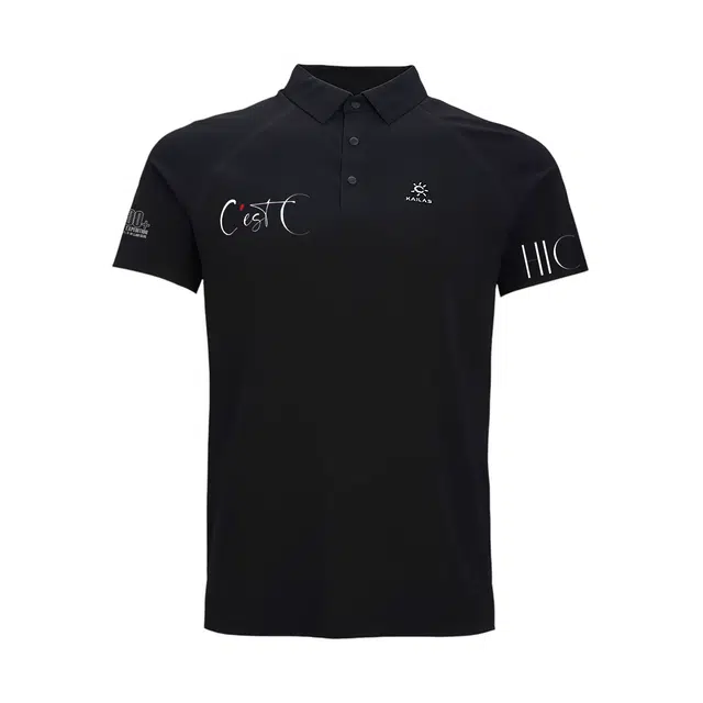 KAILAS Polo