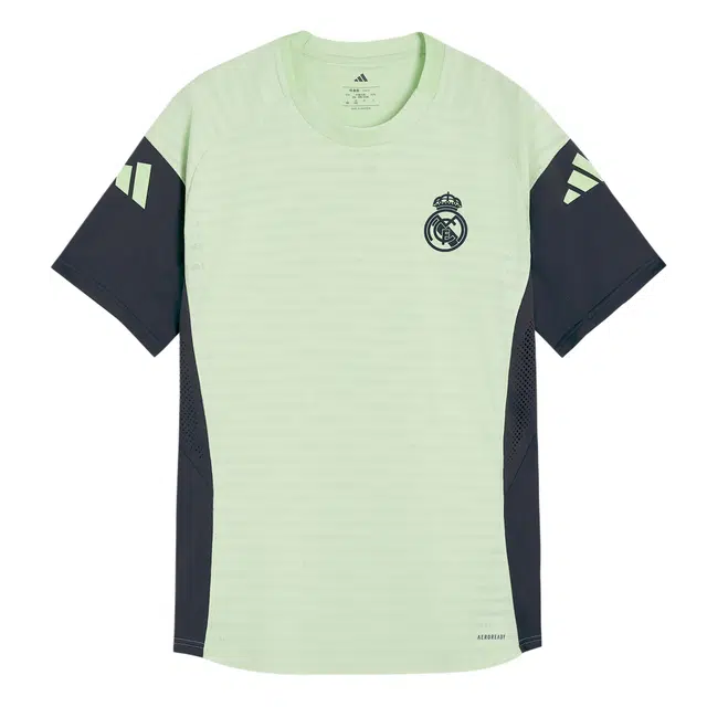 adidas Real Madrid SS25 AEROREADY Tiro 25 Pro