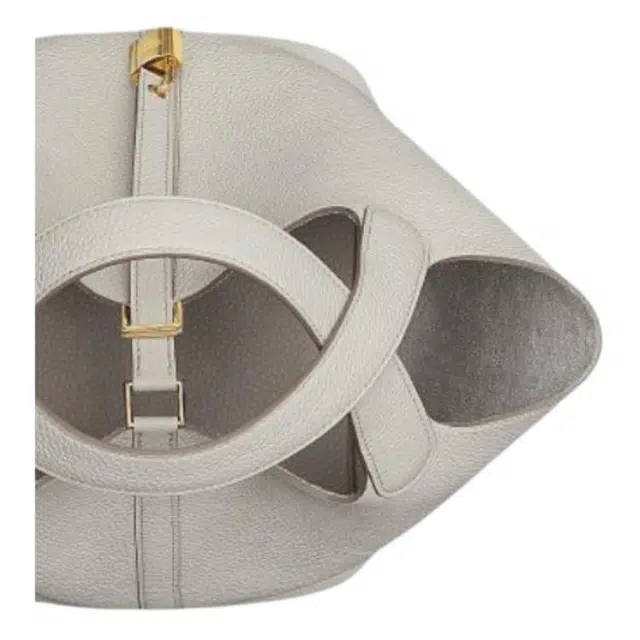 HERMES Picotin Lock 22 8L Clemence