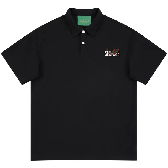 SESAME STREET Polo