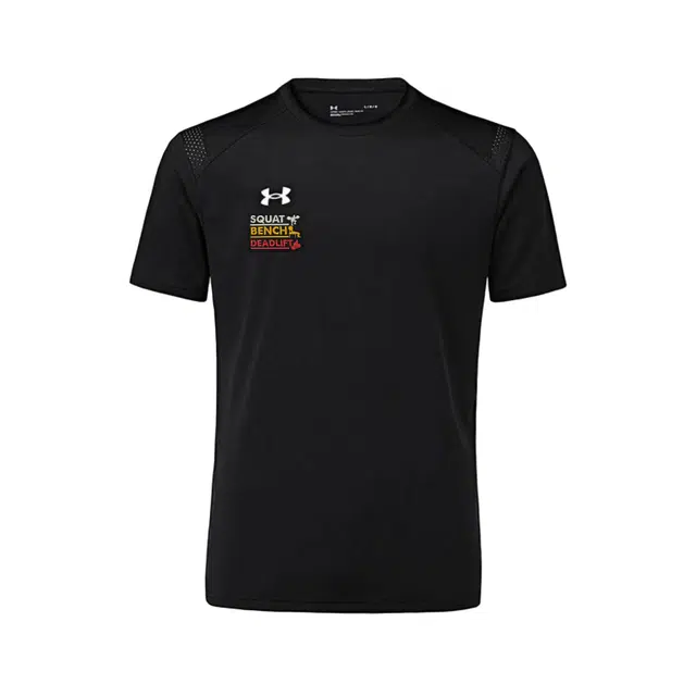 Under Armour GGMZ T