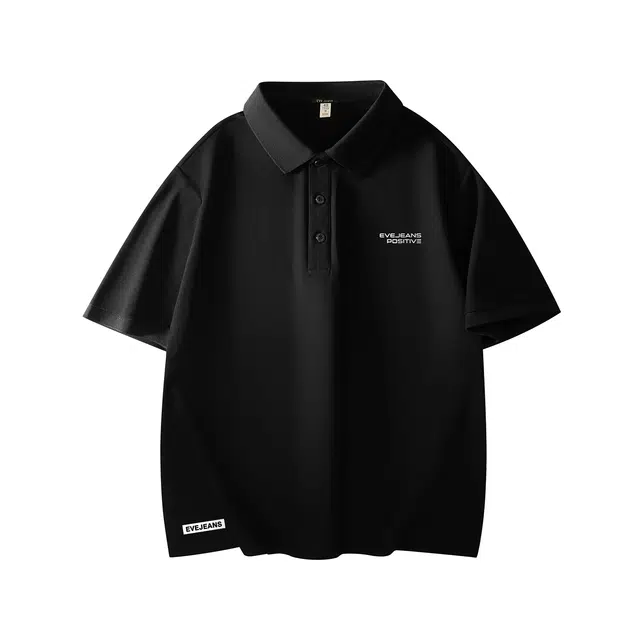 EVE Jeans Polo