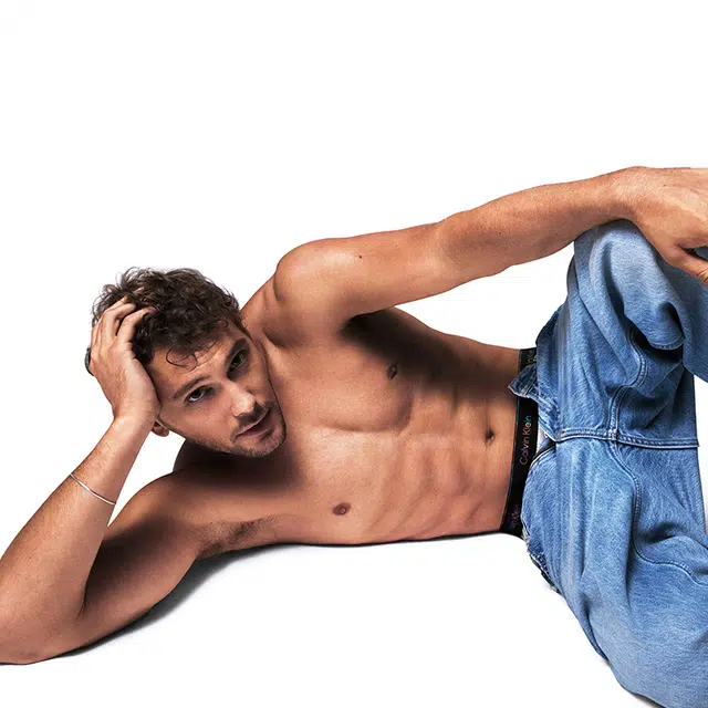 CALVIN KLEIN UBE-