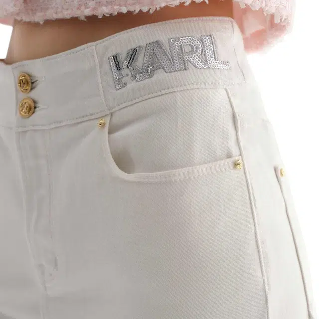 KARL LAGERFELD