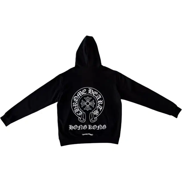 Chrome Hearts