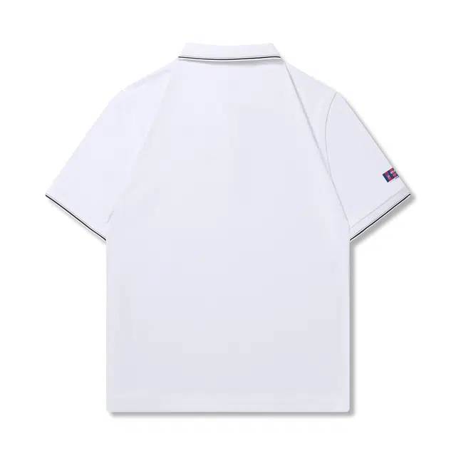 ATLETICO DE MADRID 1903 Polo