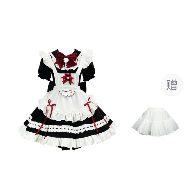 WLEQK lolita