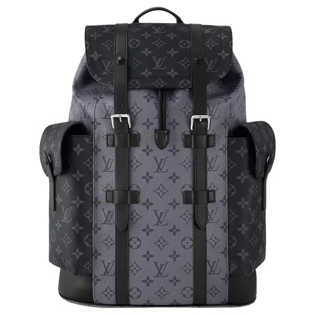 LOUIS VUITTON CHRISTOPHER MM