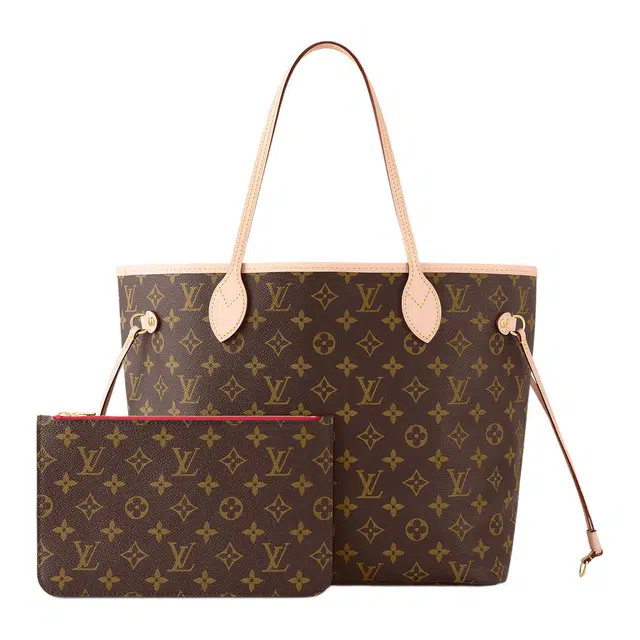 LOUIS VUITTON NEVERFULL MM Tote