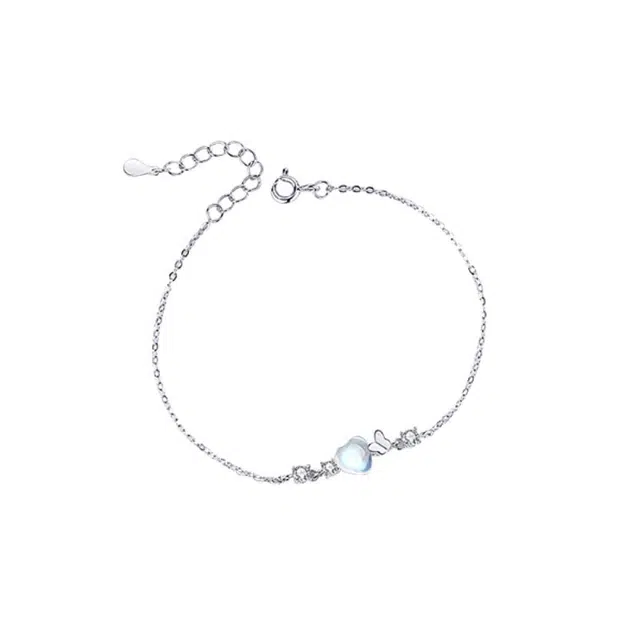 U ZIRCON S925ins 925