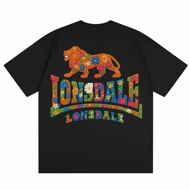 LONSDALE T