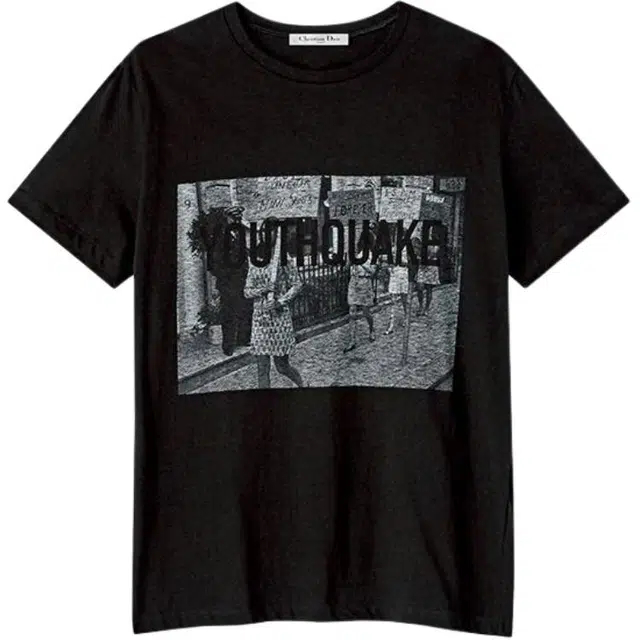 DIOR T