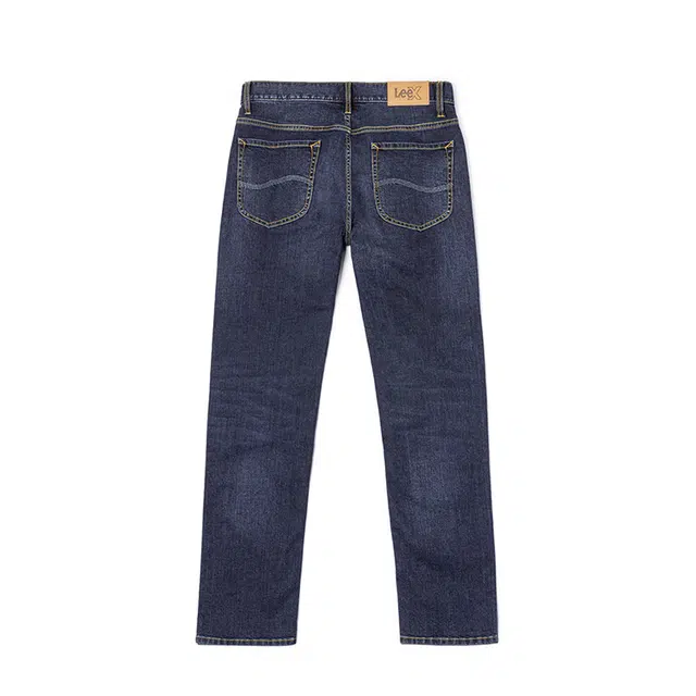 Lee SS25