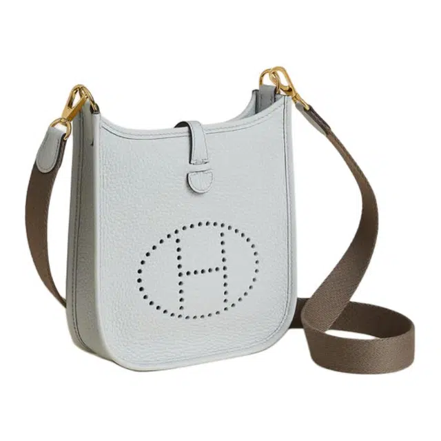 HERMES Mini Evelyne 16