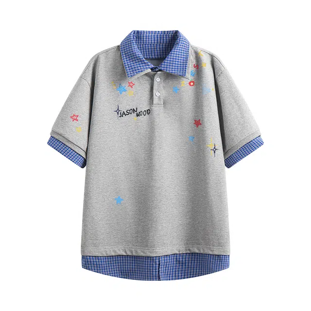 JASONWOOD Polo