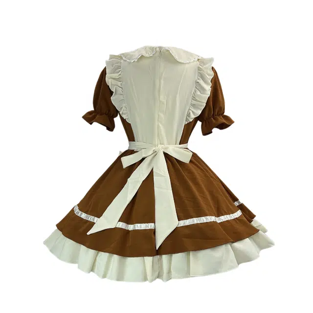 WLEQK lolita