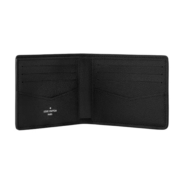 LOUIS VUITTON Slender Eclipse81