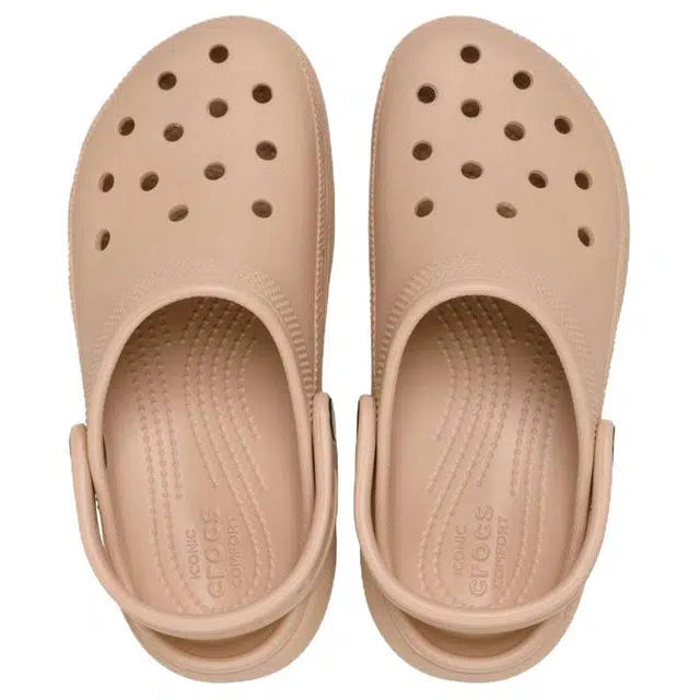 Crocs Classic Platform Clog
