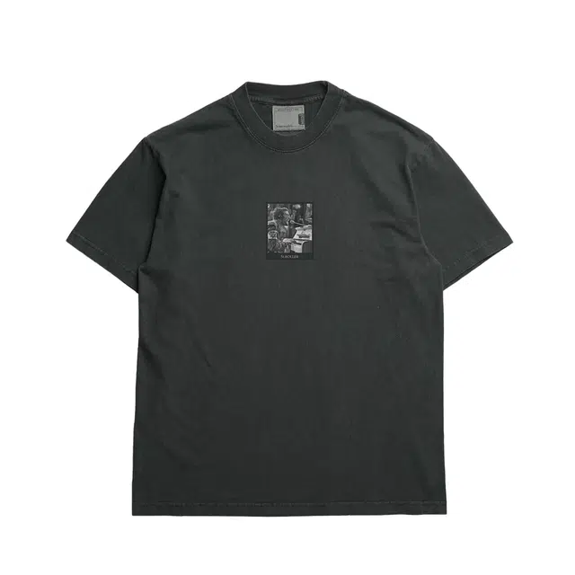 ST.ROLLER ORIGINAL T