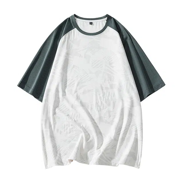 RASHOMONG T