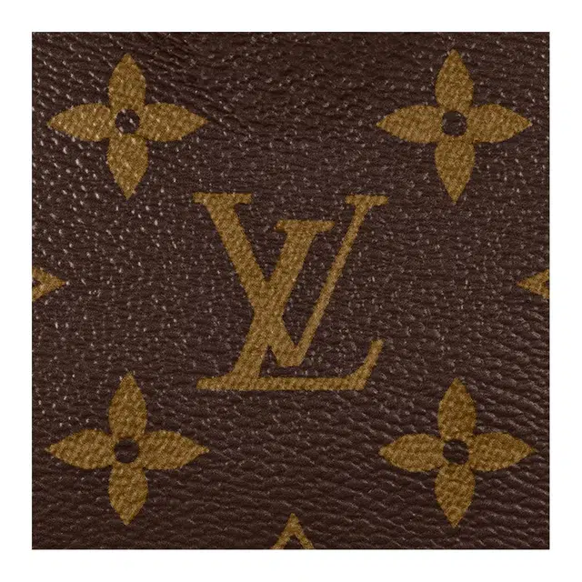 LOUIS VUITTON Speedy Nano