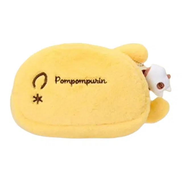 Sanrio Chill Time