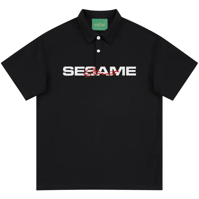 SESAME STREET logoPolo