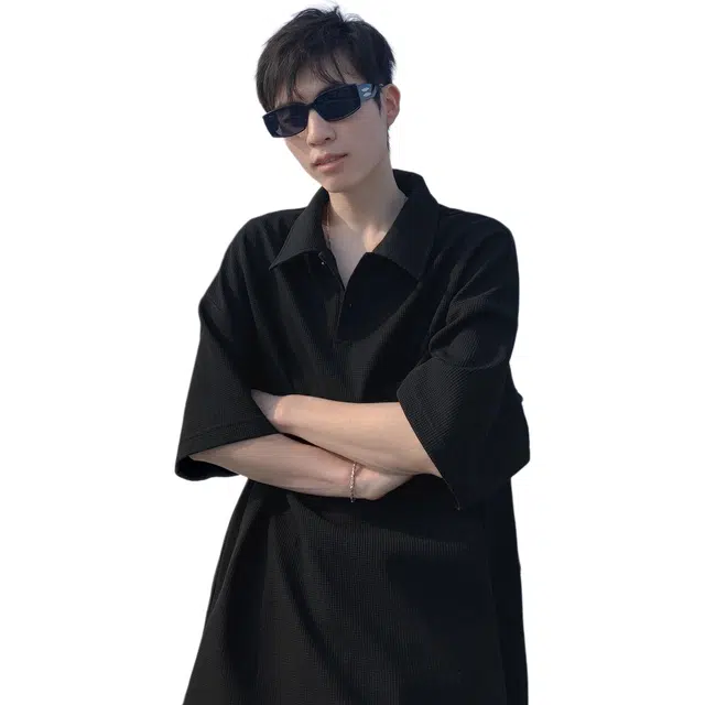 DANGERTIGER TPolo