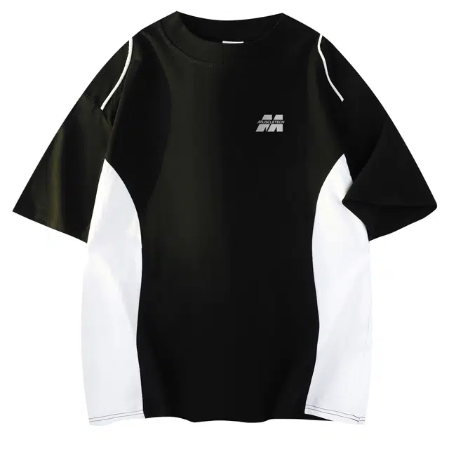 MUSCLETECH T