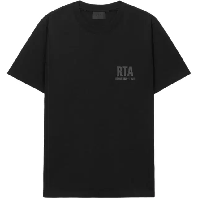 rta SS25 T